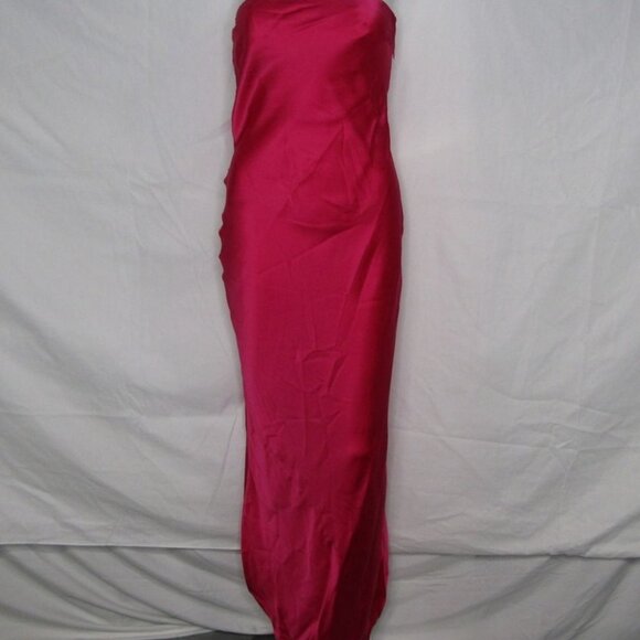 Cult Gaia Women’s Perla Dress – Dragonfruit – Size 2 - Picture 1 of 1